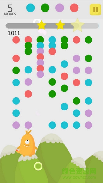 點(diǎn)點(diǎn)熱潮 v1.0 安卓版 0