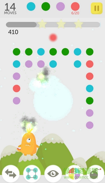 點(diǎn)點(diǎn)熱潮 v1.0 安卓版 1