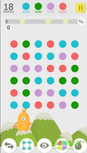 點(diǎn)點(diǎn)熱潮手游下載