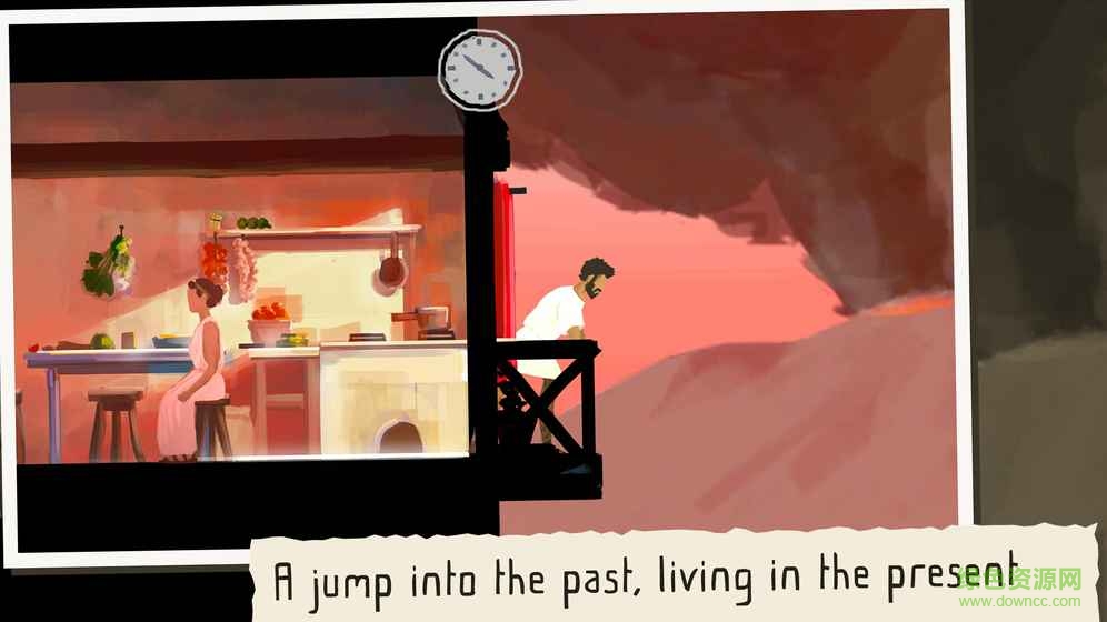 父與子手游(Father and Son) v1.0.308 官網(wǎng)安卓版 2