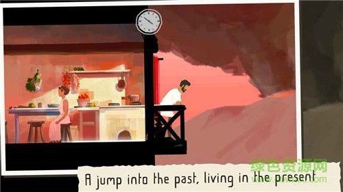 父親與兒子漢化破 解版(Father and Son) v1.0.308 安卓版 1