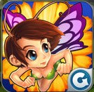 騰訊游戲愛之花園
