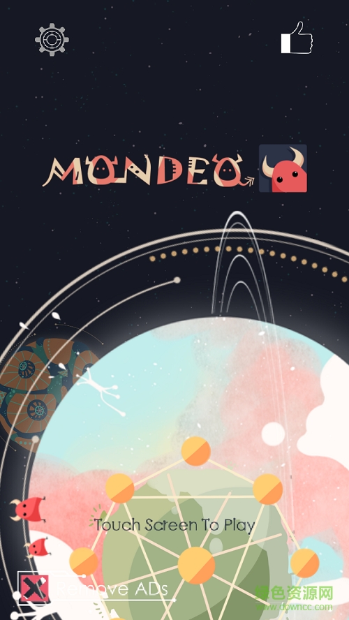 Mondeo內(nèi)購(蒙迪歐) v1.0 安卓版 0