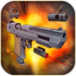 3d真實武器模擬游戲(Weapons Builder 3D Simulator)