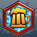 酒館紛爭最新版(tavern brawl)