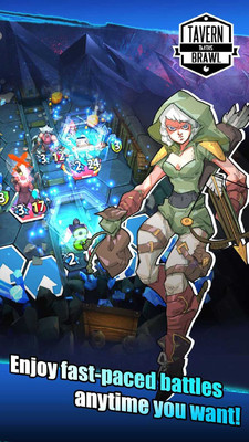 酒館紛爭漢化 v4.0.3 安卓最新版 1