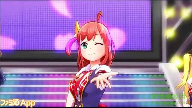 青空下的少女手游(あおガル) v0.0.1 官網(wǎng)安卓版 2