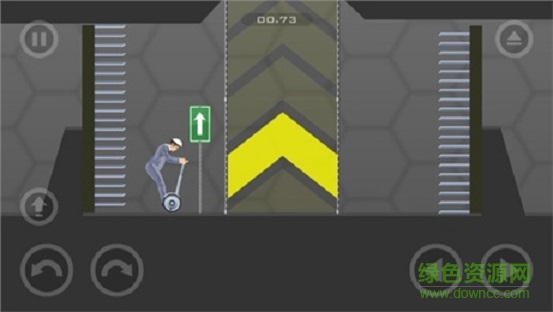 死亡獨輪車爸爸送兒子上學手游 v1.0.4 安卓版 0