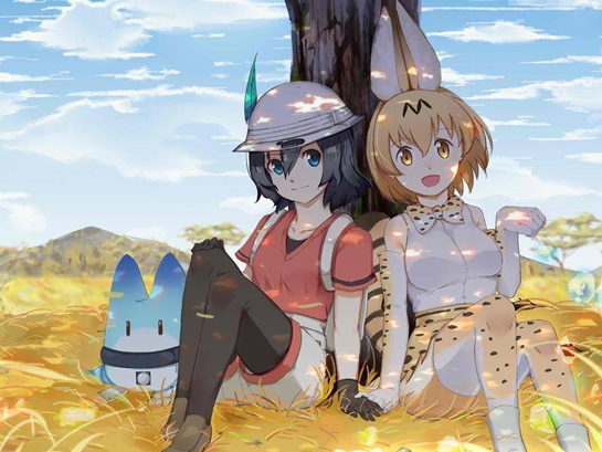 百度版獸娘動物園