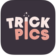 Trickpics美圖戲法