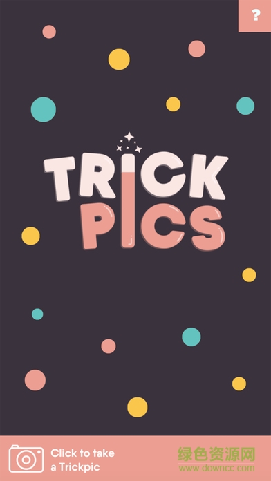 Trickpics美圖戲法4