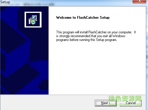 flash catcher漢化版0