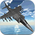 海鰩飛行模擬器關(guān)卡全解鎖版(Sea Harrier Flight Simulator)