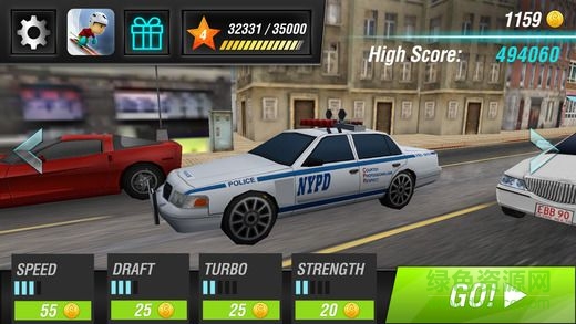 一起來天天賽車 v1.2.6 安卓版 0