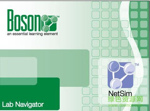 boson netsim 9