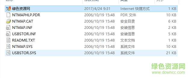 98系統(tǒng)u盤萬能驅(qū)動 綠色免費版 0