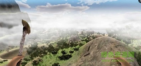 魔法島生存(Mystic Islands) v1.0 安卓版 0