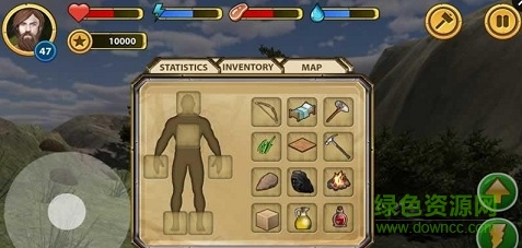 魔法島生存(Mystic Islands) v1.0 安卓版 2