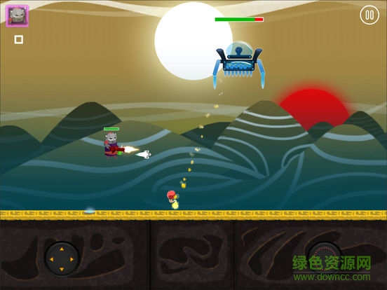 維京戰(zhàn)爭單機版 v1.0 安卓版 2