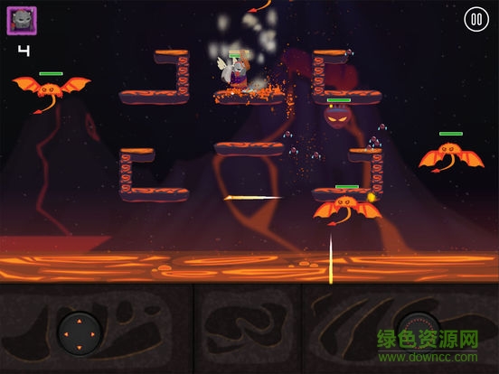 維京戰(zhàn)爭單機版 v1.0 安卓版 4