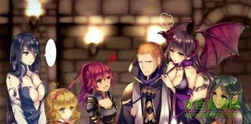 成為魔王的方法游戲 v1.0 安卓版 0