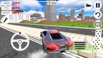至尊賽車最新版(RivalGears) v4.06.1 安卓無限金幣版 0