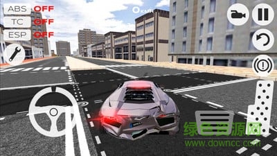 至尊賽車最新版(RivalGears) v4.06.1 安卓無限金幣版 2