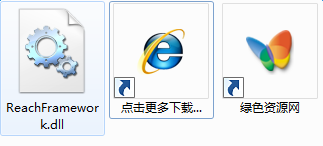 reportframework.dll