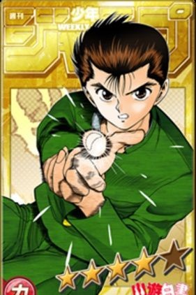 周刊少年Jump我的收藏(オレコレ) v1.0 安卓版 1