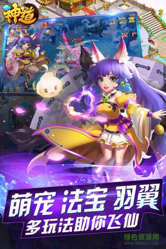 神道紅包版（暫未上線）0