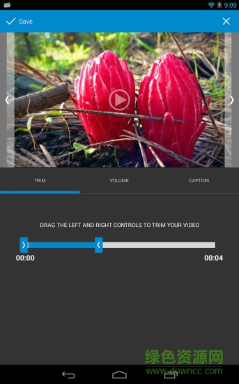 WeVideo視頻編輯器 v6.7.015 安卓版 1