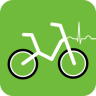 健康密碼單車