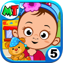 我的小鎮(zhèn)托兒所手機版(My Town Daycare)