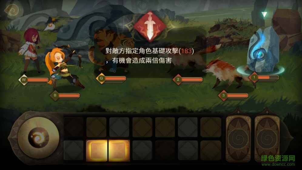 萬象物語oppo版 v2.2.1 安卓版 0