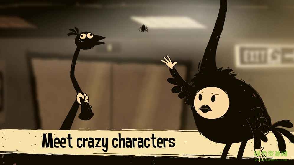 TheOfficeQuest漢化版 v1.88 安卓中文版 2