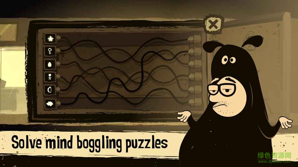 TheOfficeQuest漢化版 辦公室的任務(wù)中文版