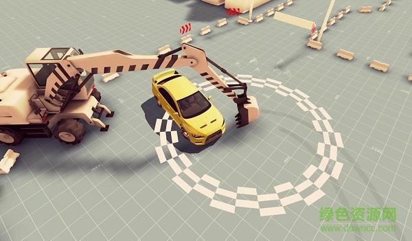 PROJECT DRIFT飄移計(jì)劃 v1.0 安卓版 3