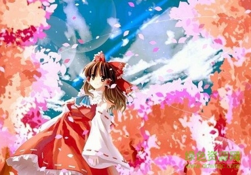 東方天空璋b站版 v1.0 安卓體驗(yàn)版 2