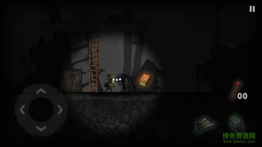 寂靜世界漢化版(SilentWorld) v4 安卓版 0