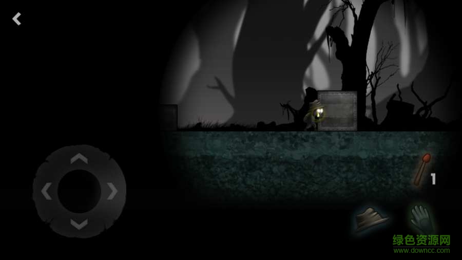 寂靜世界漢化版(SilentWorld) v4 安卓版 2