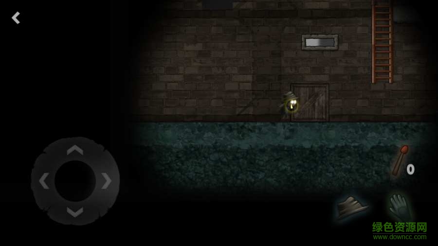 寂靜世界漢化版下載