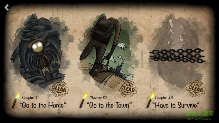 寂靜世界漢化版(SilentWorld) v4 安卓版 4