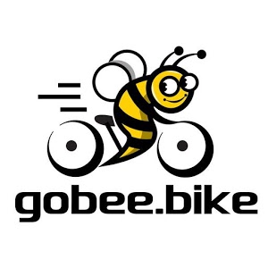 香港共享單車gobee.bike