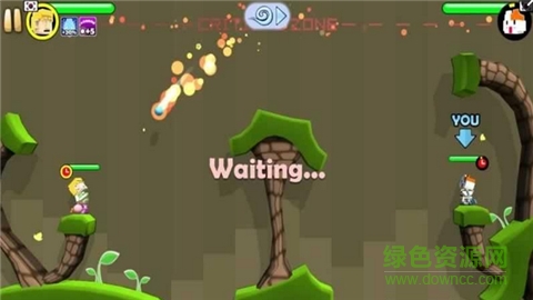 Pixel Golf 3D(像素高爾夫3D) v1.1.0 安卓版 2