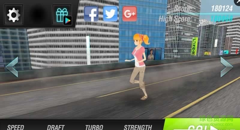 二次元跑酷(Anime Manga Robot) v1.0 安卓版 0