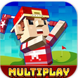 Pixel Golf 3D(像素高爾夫3D)