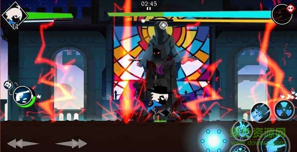 薇薇安和騎士中文版 v1.0 安卓漢化版 1