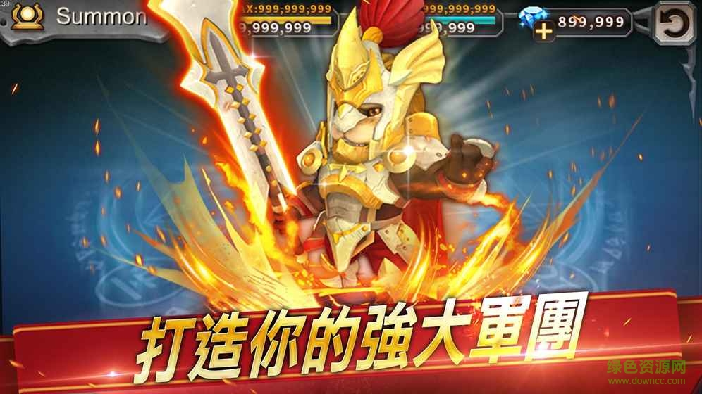 爪爪對決手游百度版 v1.0 安卓版 3