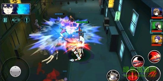 東京戰(zhàn)紀(jì)微信登陸版 v1.6.86 安卓版 2