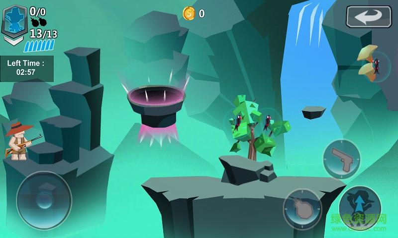 一鳴驚鳥手機(jī)版(bird witch) v1.0.2 安卓版 0
